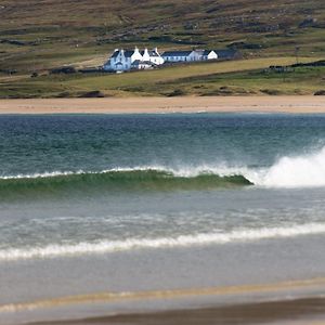 Scarista House